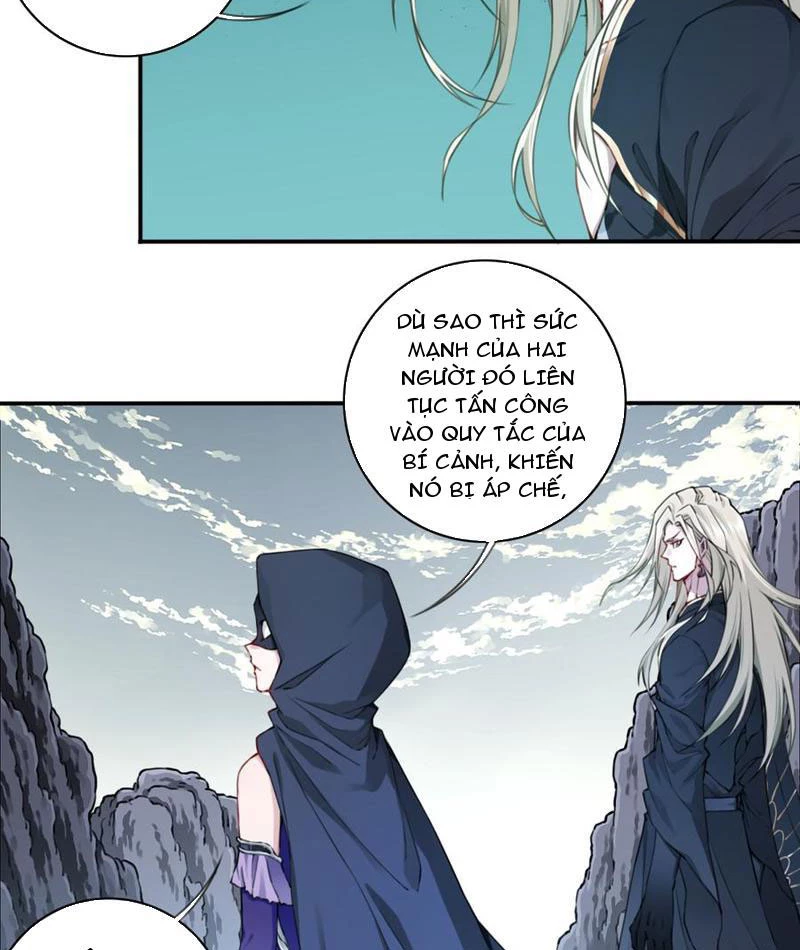 Ta Dùng Cơ Bắp Xưng Bá Tu Tiên Giới Chapter 74 - 5