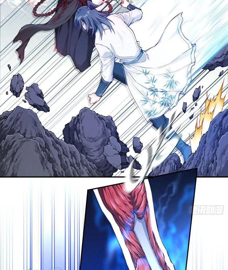 Ta Dùng Cơ Bắp Xưng Bá Tu Tiên Giới Chapter 74 - 8