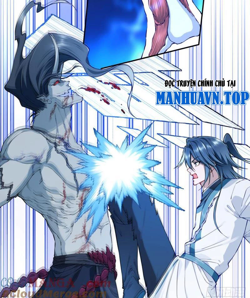 Ta Dùng Cơ Bắp Xưng Bá Tu Tiên Giới Chapter 74 - 9