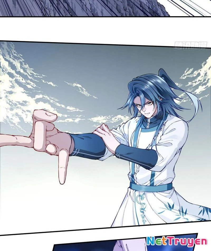 Ta Dùng Cơ Bắp Xưng Bá Tu Tiên Giới Chapter 74 - 11