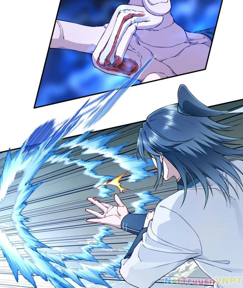 Ta Dùng Cơ Bắp Xưng Bá Tu Tiên Giới Chapter 74 - 12