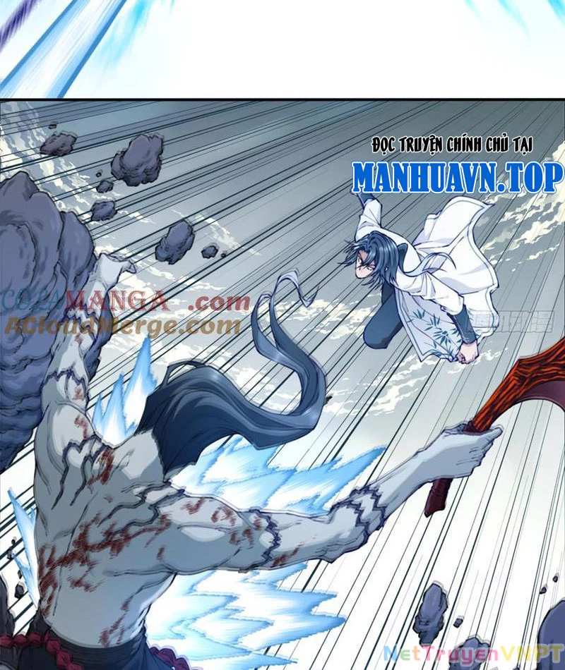 Ta Dùng Cơ Bắp Xưng Bá Tu Tiên Giới Chapter 74 - 15