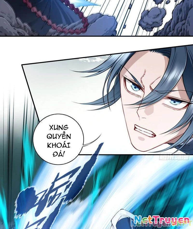 Ta Dùng Cơ Bắp Xưng Bá Tu Tiên Giới Chapter 74 - 16