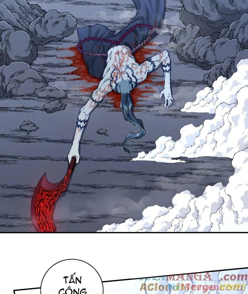 Ta Dùng Cơ Bắp Xưng Bá Tu Tiên Giới Chapter 74 - 20