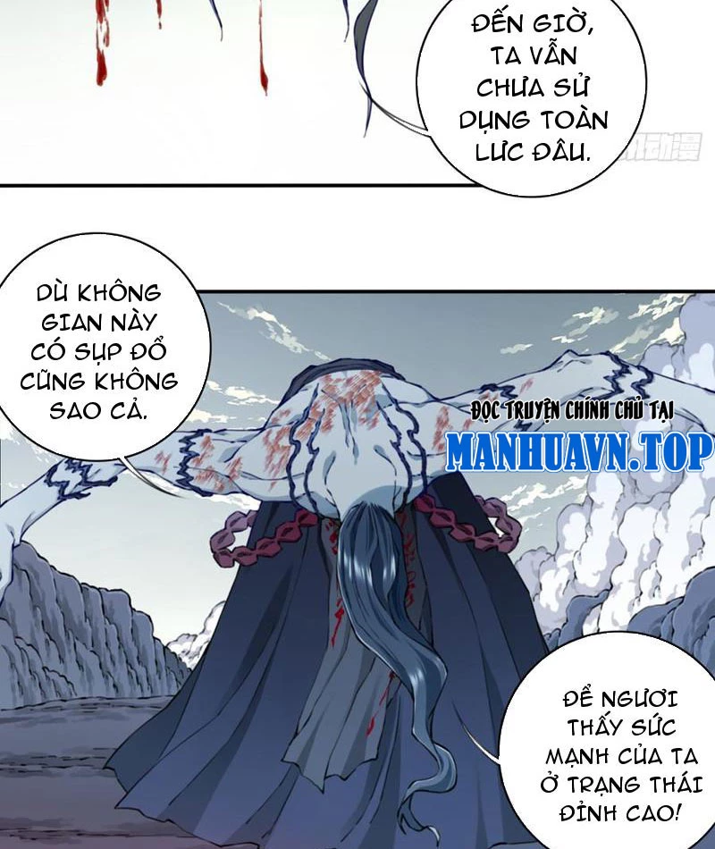Ta Dùng Cơ Bắp Xưng Bá Tu Tiên Giới Chapter 74 - 22