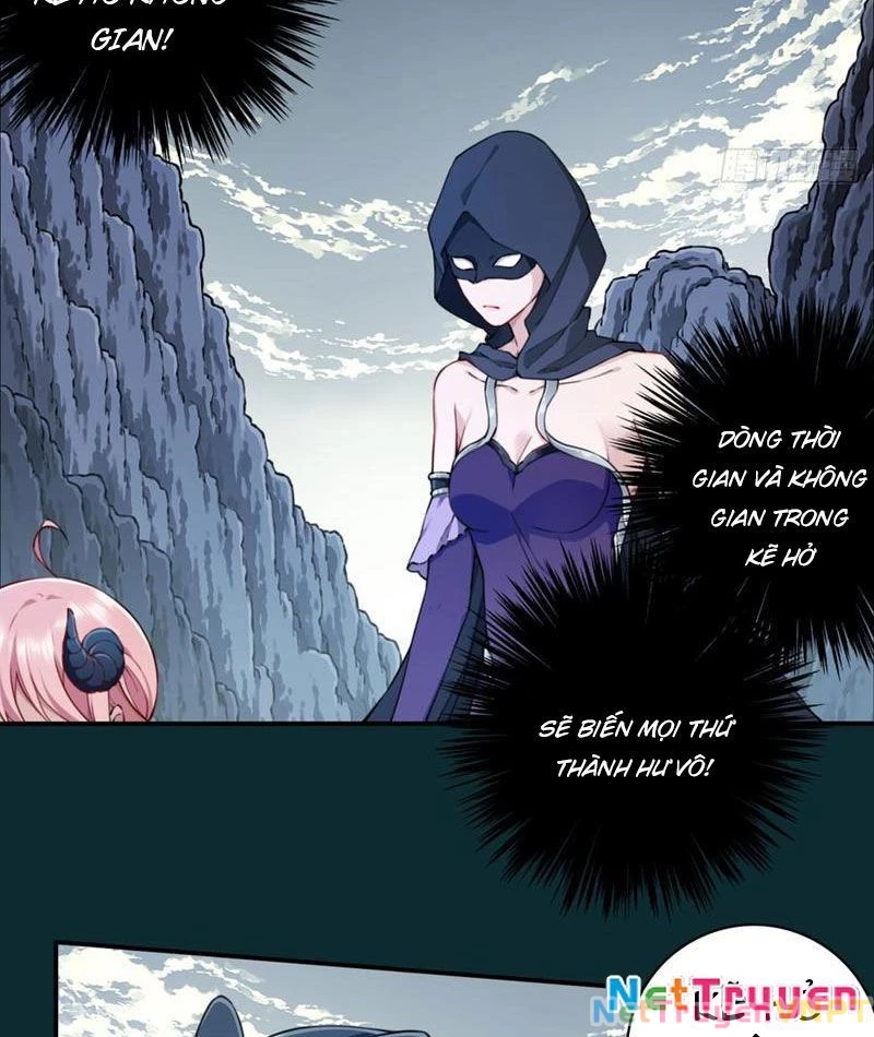Ta Dùng Cơ Bắp Xưng Bá Tu Tiên Giới Chapter 74 - 31