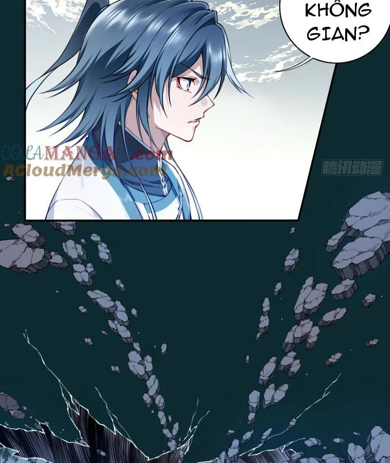 Ta Dùng Cơ Bắp Xưng Bá Tu Tiên Giới Chapter 74 - 32