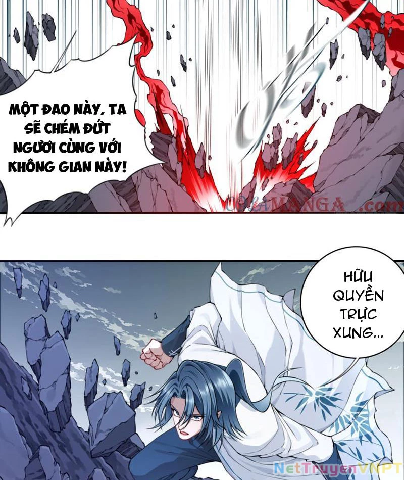 Ta Dùng Cơ Bắp Xưng Bá Tu Tiên Giới Chapter 74 - 35