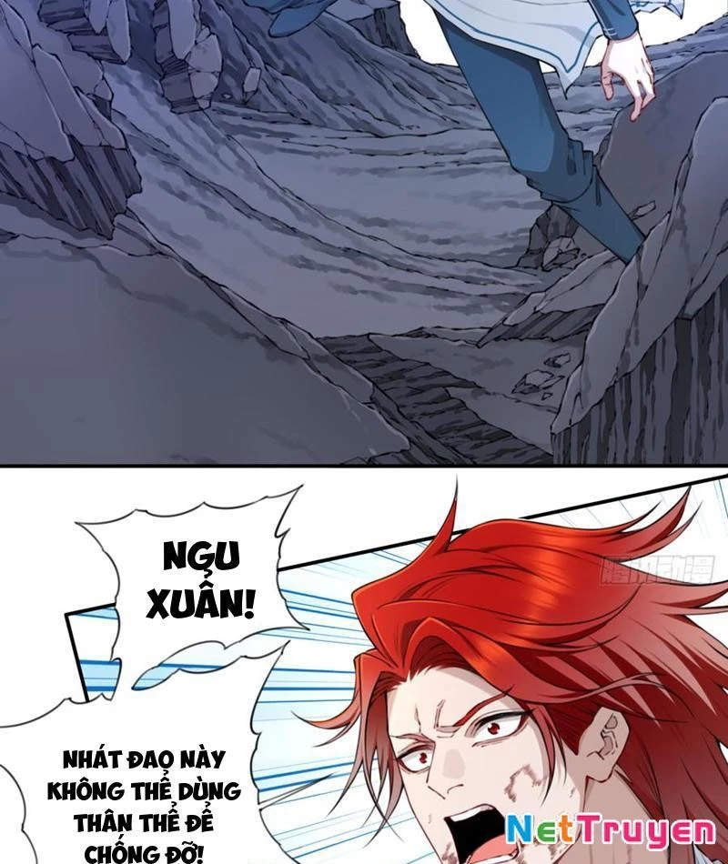 Ta Dùng Cơ Bắp Xưng Bá Tu Tiên Giới Chapter 74 - 36