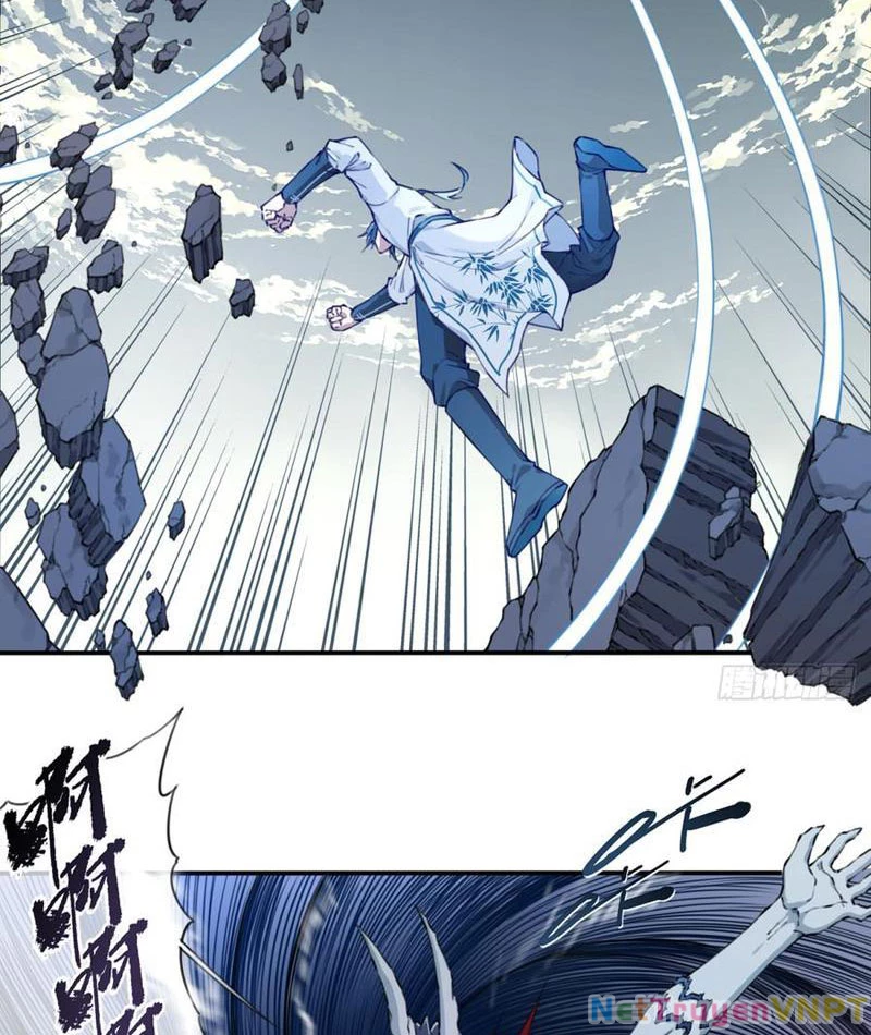 Ta Dùng Cơ Bắp Xưng Bá Tu Tiên Giới Chapter 74 - 47
