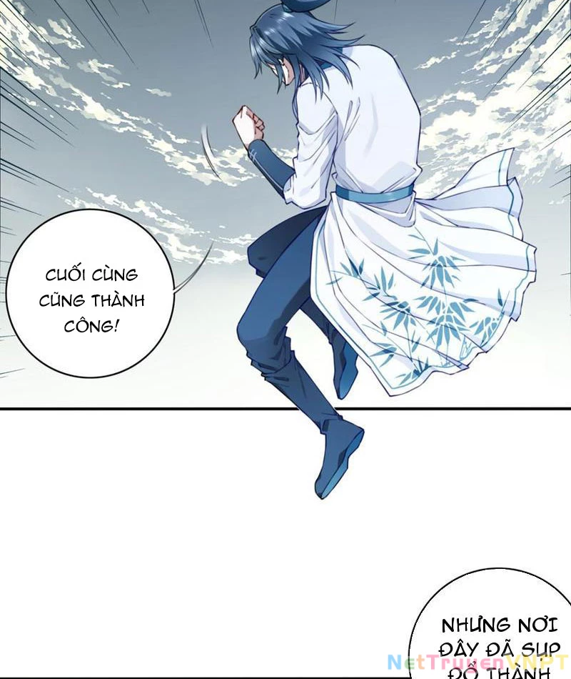 Ta Dùng Cơ Bắp Xưng Bá Tu Tiên Giới Chapter 74 - 49