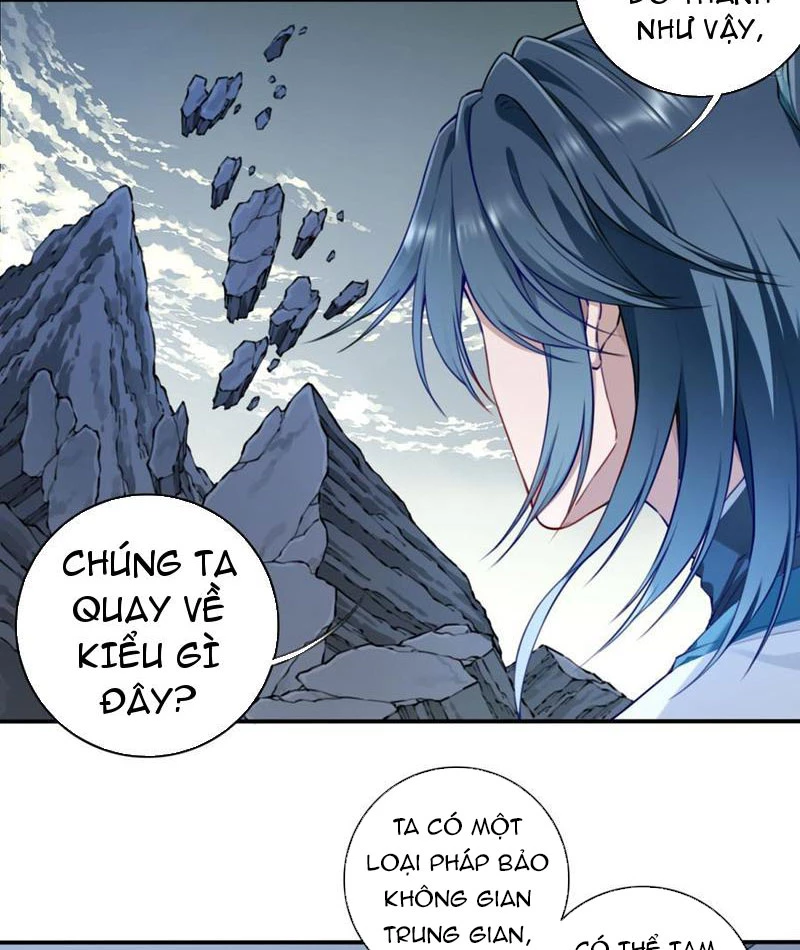 Ta Dùng Cơ Bắp Xưng Bá Tu Tiên Giới Chapter 74 - 50