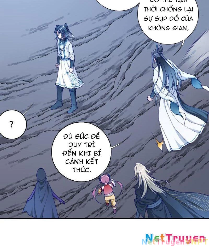 Ta Dùng Cơ Bắp Xưng Bá Tu Tiên Giới Chapter 74 - 51