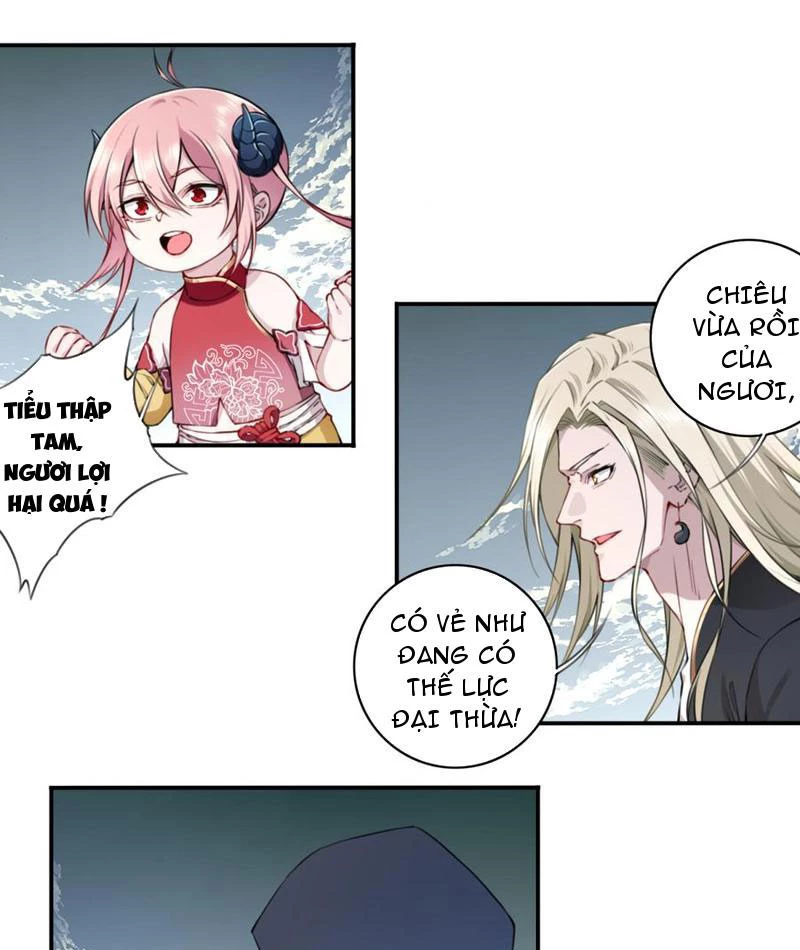Ta Dùng Cơ Bắp Xưng Bá Tu Tiên Giới Chapter 74 - 52