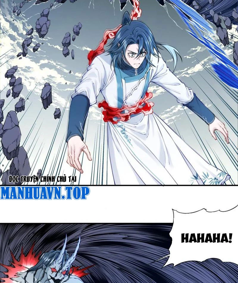 Ta Dùng Cơ Bắp Xưng Bá Tu Tiên Giới Chapter 75 - 3