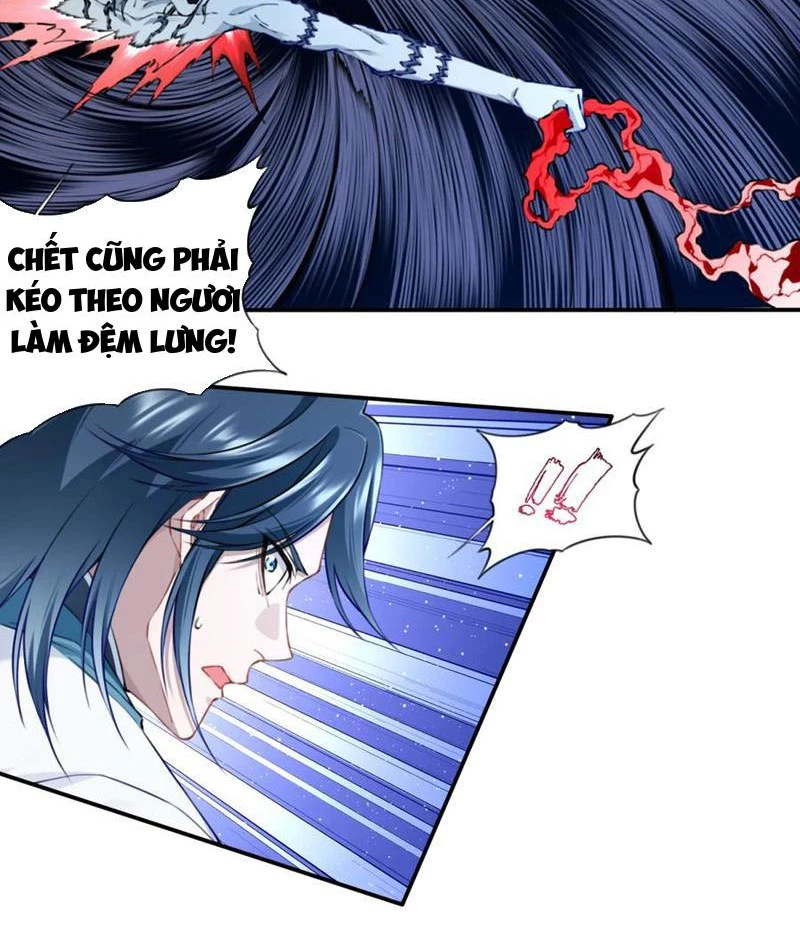 Ta Dùng Cơ Bắp Xưng Bá Tu Tiên Giới Chapter 75 - 4