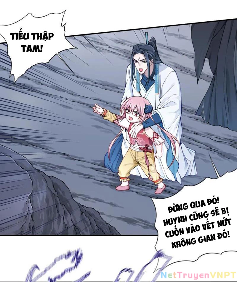 Ta Dùng Cơ Bắp Xưng Bá Tu Tiên Giới Chapter 75 - 5