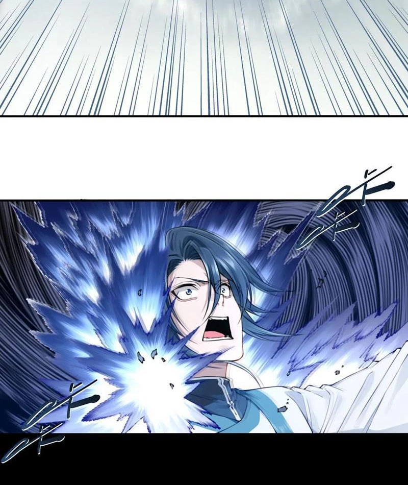 Ta Dùng Cơ Bắp Xưng Bá Tu Tiên Giới Chapter 75 - 7