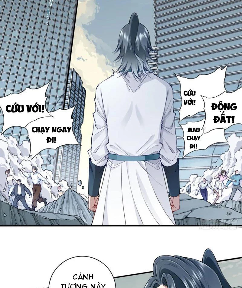 Ta Dùng Cơ Bắp Xưng Bá Tu Tiên Giới Chapter 75 - 14