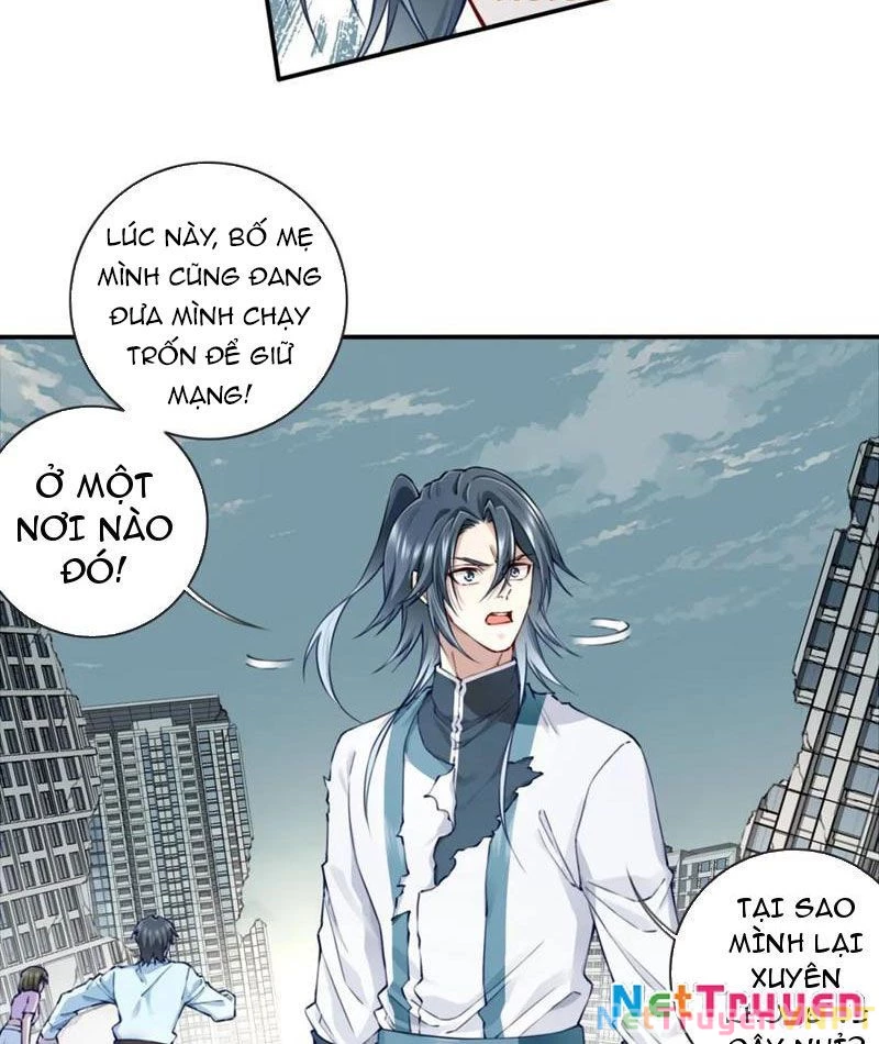 Ta Dùng Cơ Bắp Xưng Bá Tu Tiên Giới Chapter 75 - 16