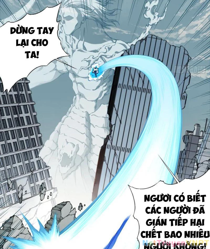 Ta Dùng Cơ Bắp Xưng Bá Tu Tiên Giới Chapter 75 - 20