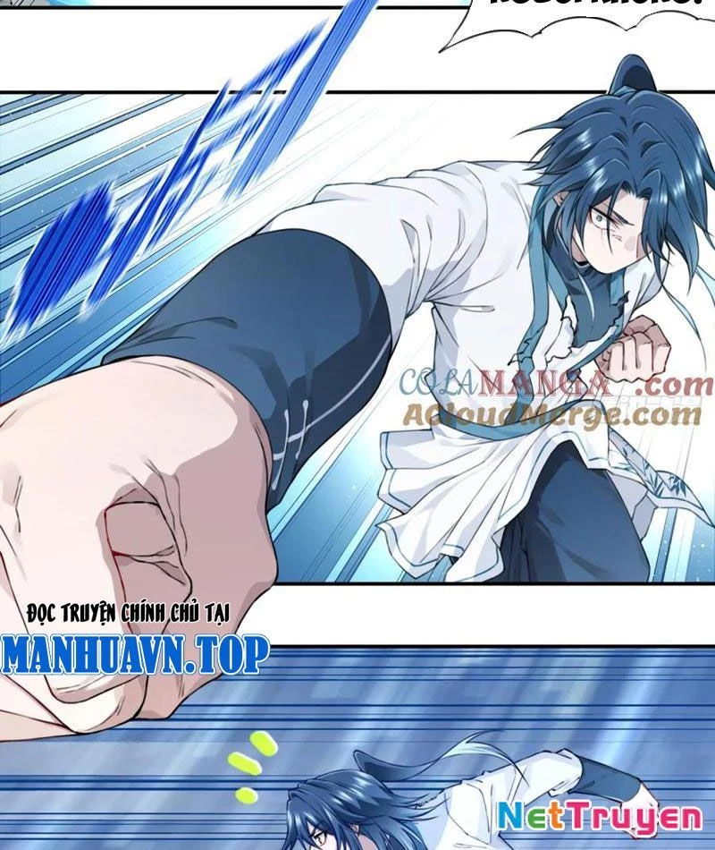 Ta Dùng Cơ Bắp Xưng Bá Tu Tiên Giới Chapter 75 - 21