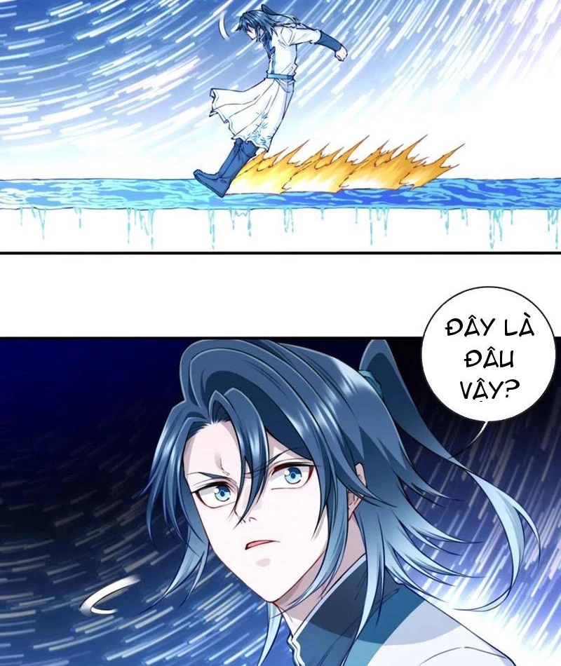 Ta Dùng Cơ Bắp Xưng Bá Tu Tiên Giới Chapter 75 - 23