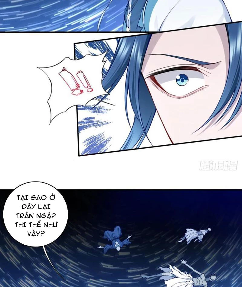 Ta Dùng Cơ Bắp Xưng Bá Tu Tiên Giới Chapter 75 - 24