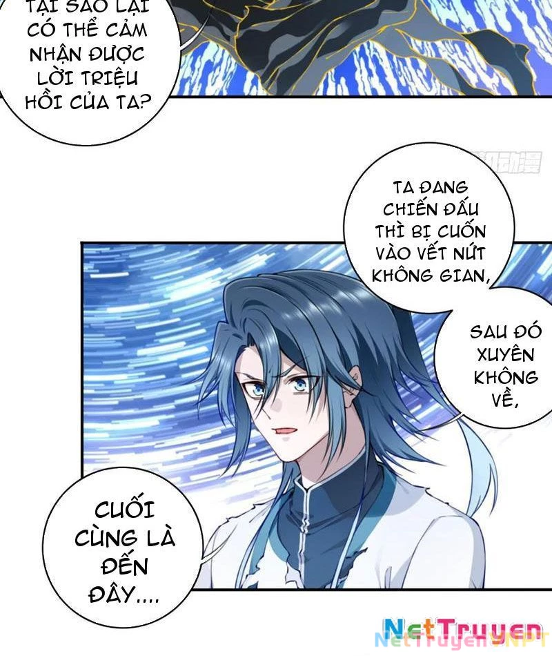 Ta Dùng Cơ Bắp Xưng Bá Tu Tiên Giới Chapter 75 - 31