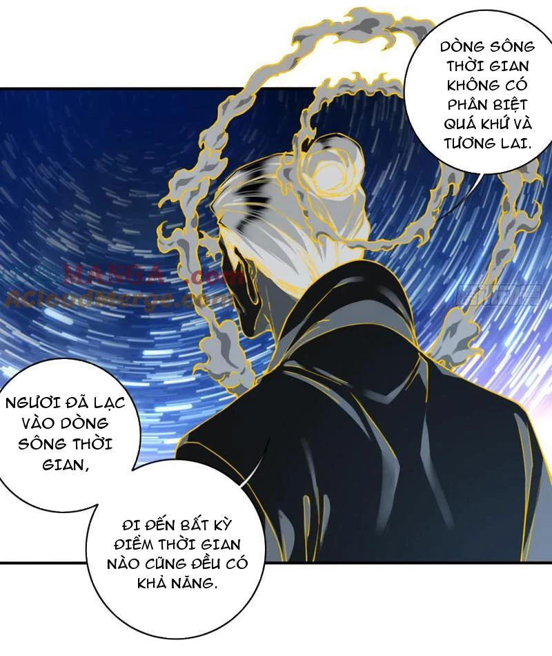 Ta Dùng Cơ Bắp Xưng Bá Tu Tiên Giới Chapter 75 - 32