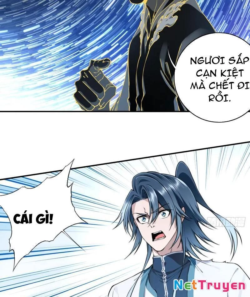 Ta Dùng Cơ Bắp Xưng Bá Tu Tiên Giới Chapter 75 - 36