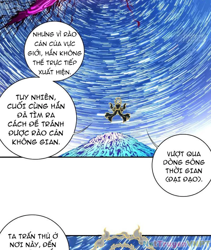 Ta Dùng Cơ Bắp Xưng Bá Tu Tiên Giới Chapter 75 - 39