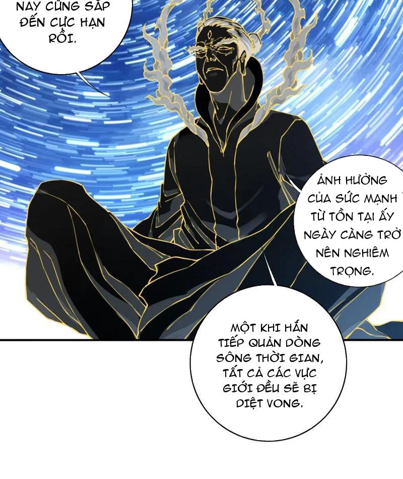 Ta Dùng Cơ Bắp Xưng Bá Tu Tiên Giới Chapter 75 - 40