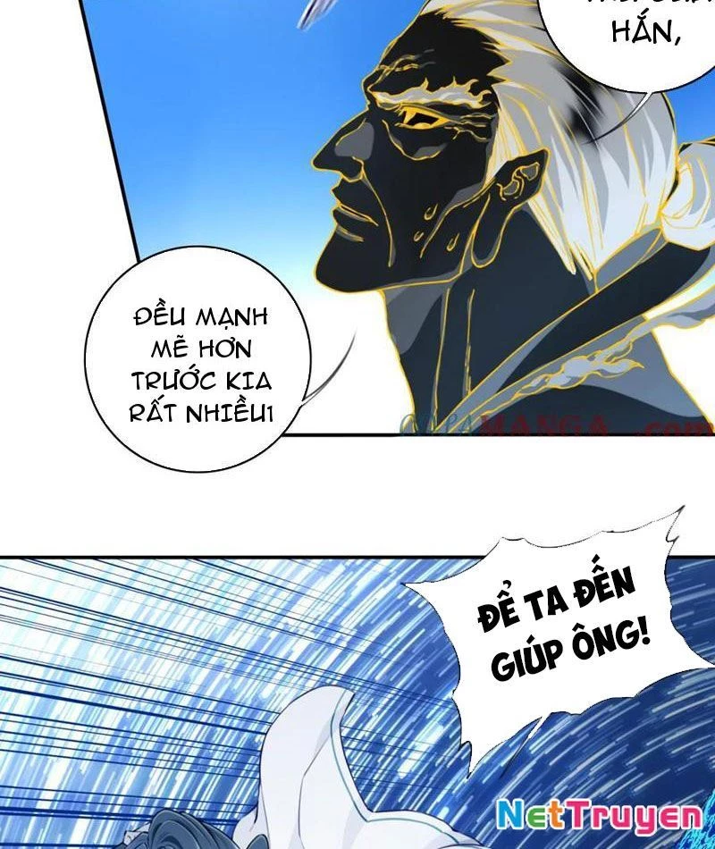Ta Dùng Cơ Bắp Xưng Bá Tu Tiên Giới Chapter 75 - 46
