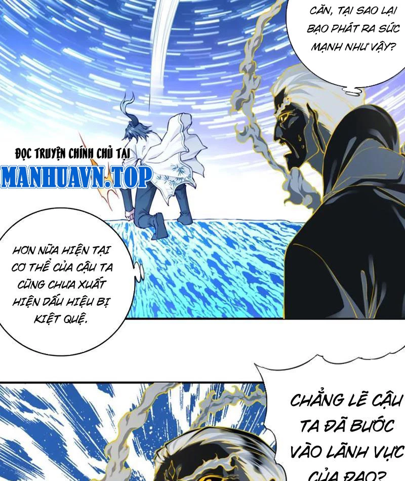 Ta Dùng Cơ Bắp Xưng Bá Tu Tiên Giới Chapter 75 - 52