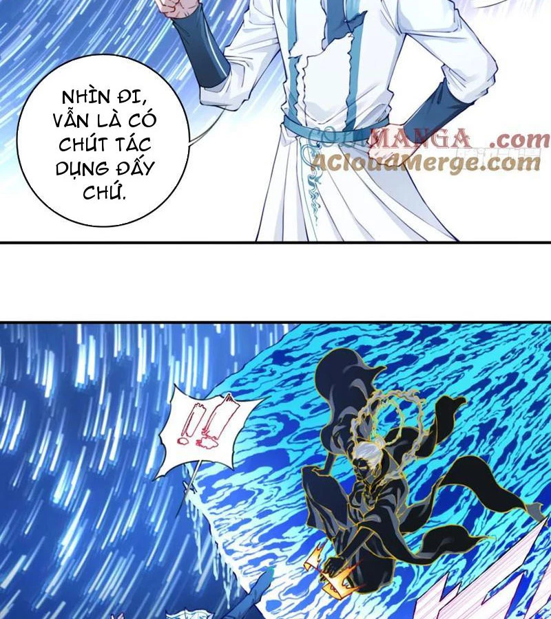 Ta Dùng Cơ Bắp Xưng Bá Tu Tiên Giới Chapter 75 - 54