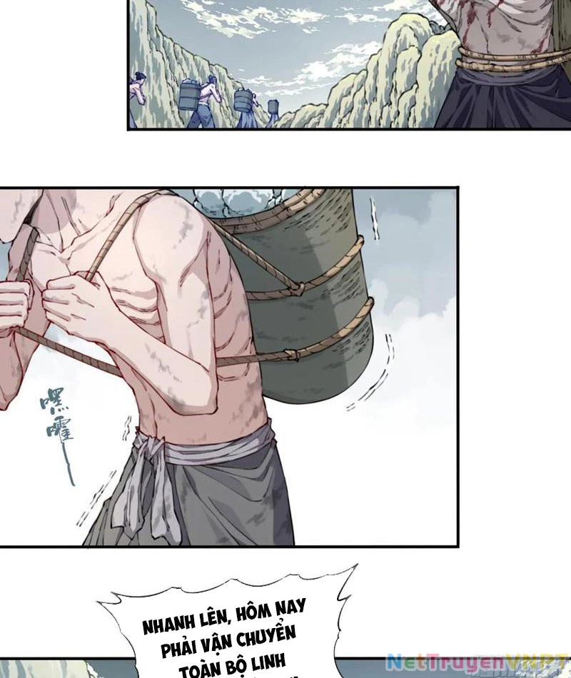 Ta Dùng Cơ Bắp Xưng Bá Tu Tiên Giới Chapter 76 - 3