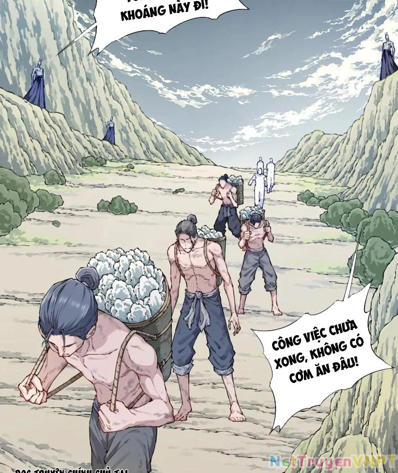 Ta Dùng Cơ Bắp Xưng Bá Tu Tiên Giới Chapter 76 - 4