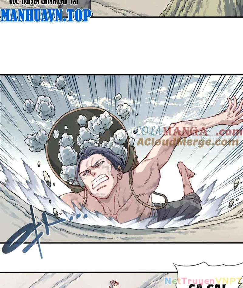 Ta Dùng Cơ Bắp Xưng Bá Tu Tiên Giới Chapter 76 - 5