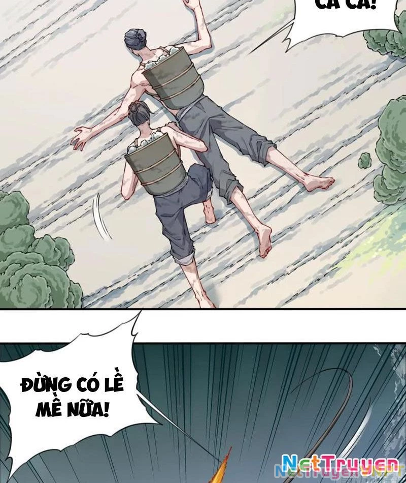 Ta Dùng Cơ Bắp Xưng Bá Tu Tiên Giới Chapter 76 - 6
