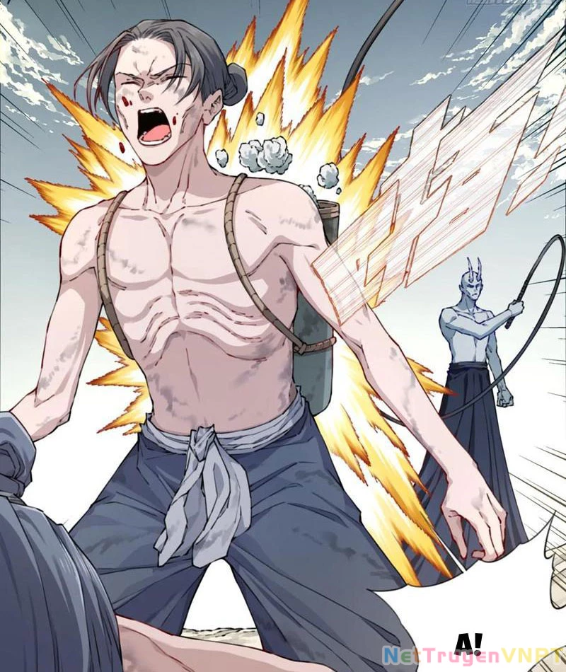 Ta Dùng Cơ Bắp Xưng Bá Tu Tiên Giới Chapter 76 - 7