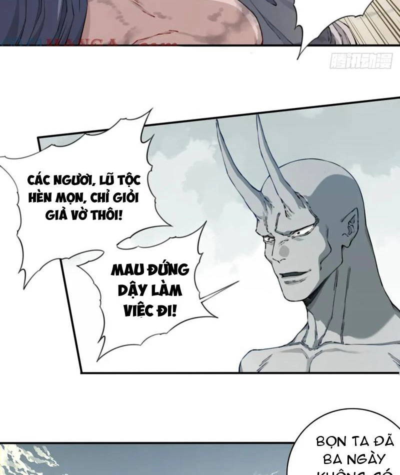Ta Dùng Cơ Bắp Xưng Bá Tu Tiên Giới Chapter 76 - 8