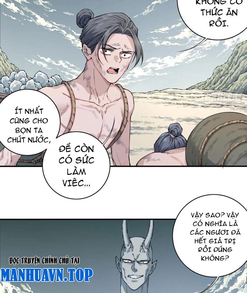 Ta Dùng Cơ Bắp Xưng Bá Tu Tiên Giới Chapter 76 - 9