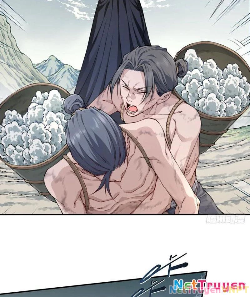 Ta Dùng Cơ Bắp Xưng Bá Tu Tiên Giới Chapter 76 - 11