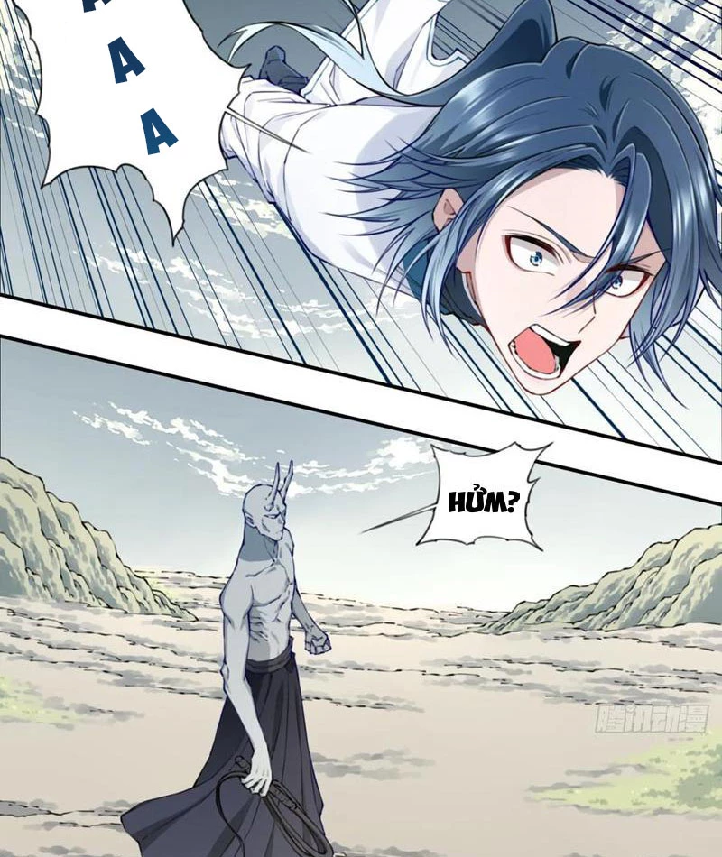 Ta Dùng Cơ Bắp Xưng Bá Tu Tiên Giới Chapter 76 - 14