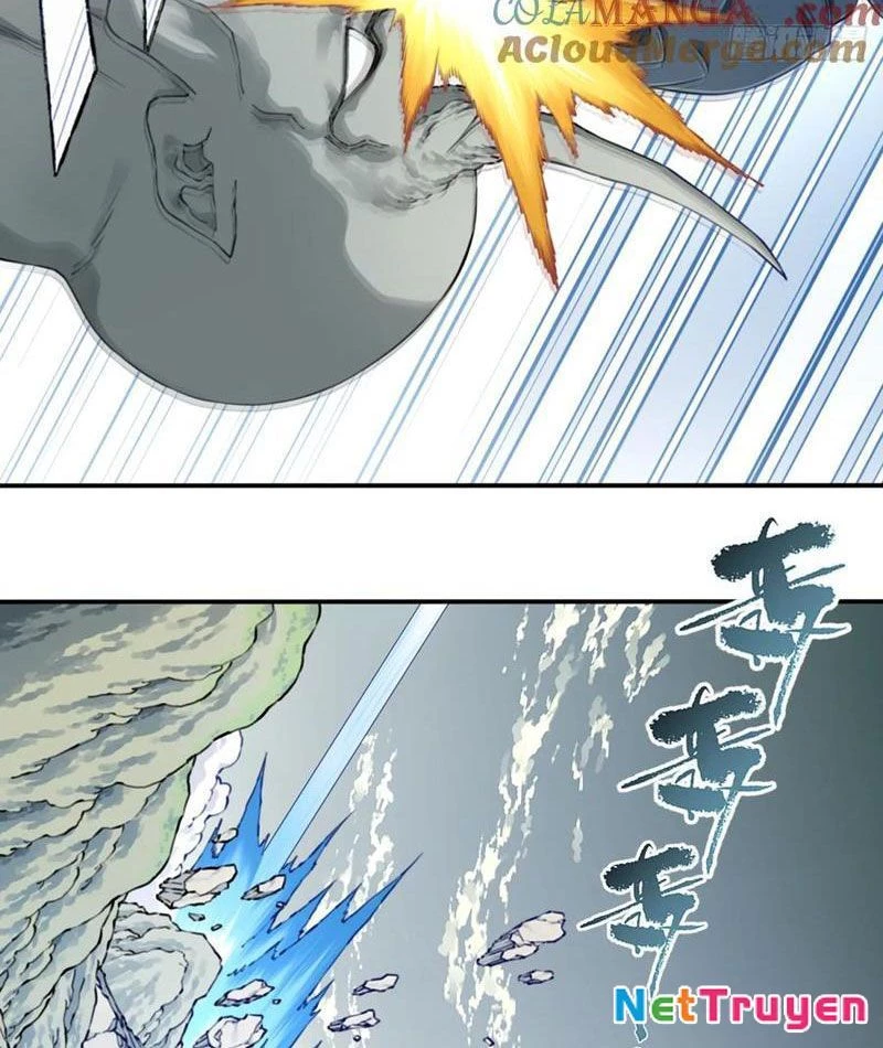 Ta Dùng Cơ Bắp Xưng Bá Tu Tiên Giới Chapter 76 - 16