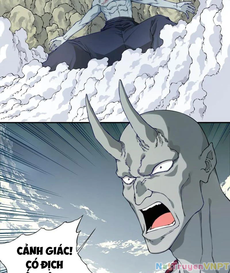 Ta Dùng Cơ Bắp Xưng Bá Tu Tiên Giới Chapter 76 - 18