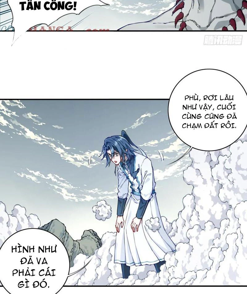 Ta Dùng Cơ Bắp Xưng Bá Tu Tiên Giới Chapter 76 - 19