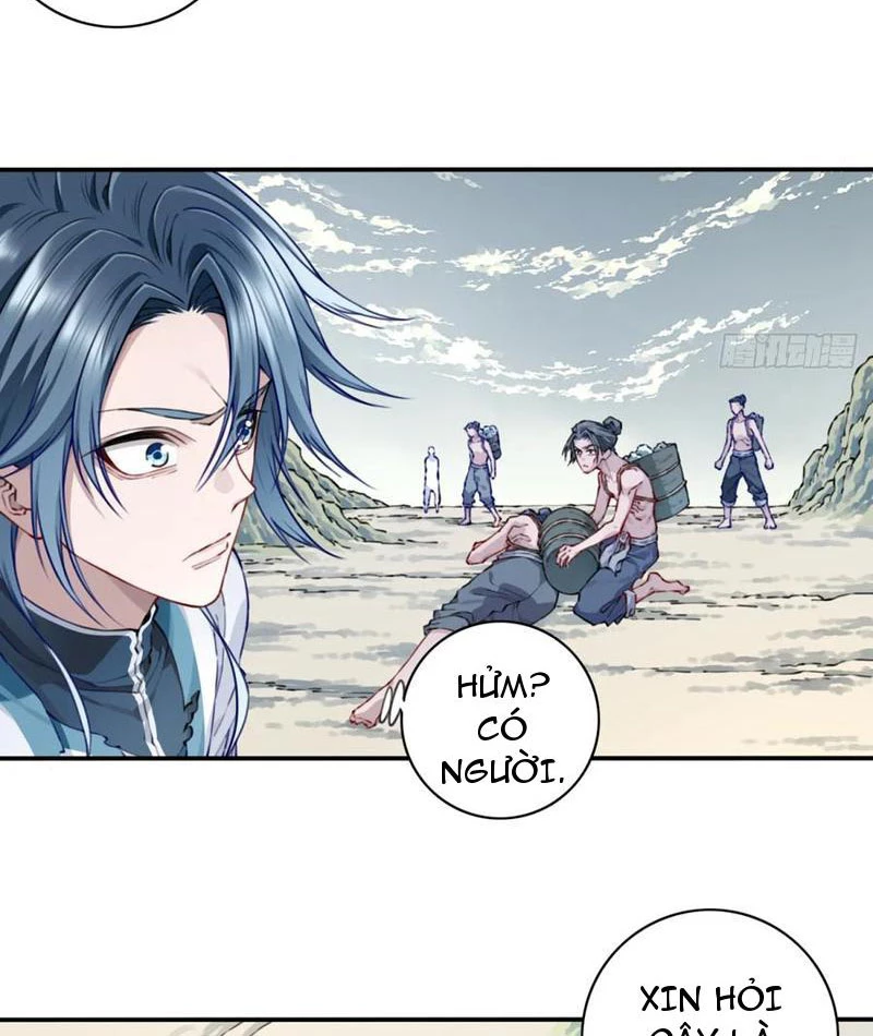 Ta Dùng Cơ Bắp Xưng Bá Tu Tiên Giới Chapter 76 - 20