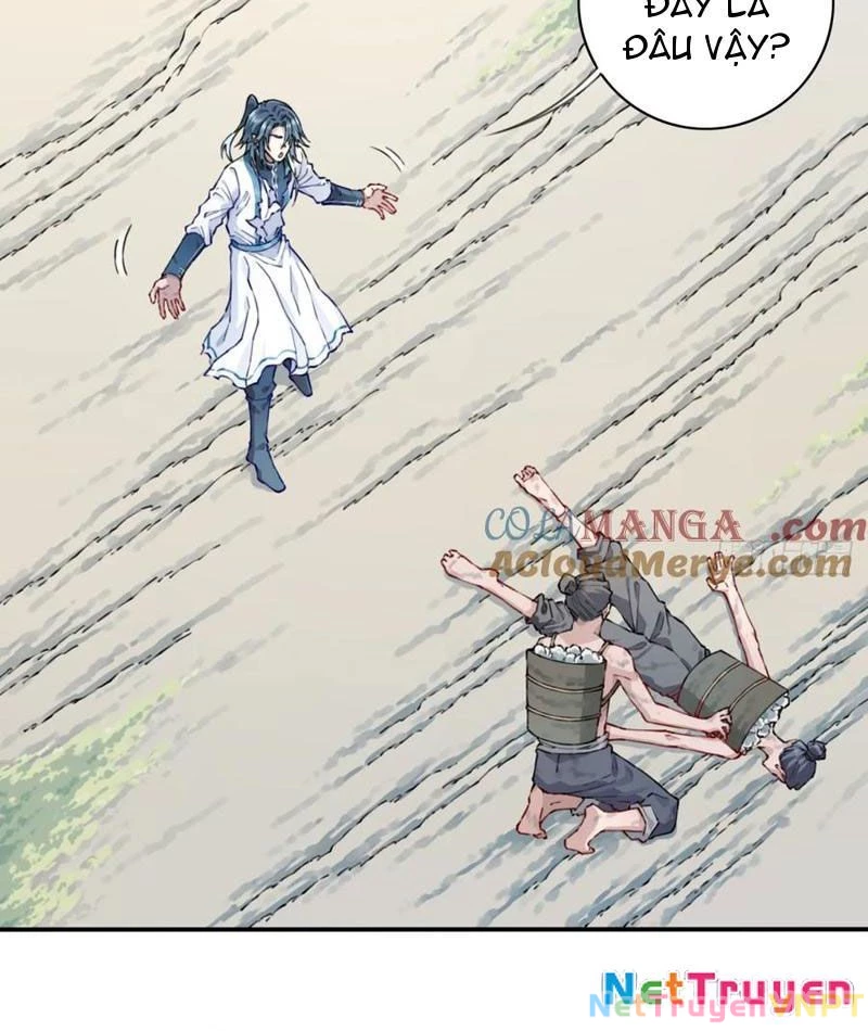 Ta Dùng Cơ Bắp Xưng Bá Tu Tiên Giới Chapter 76 - 21